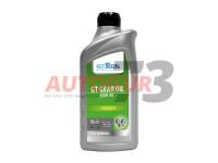 Трансмиссионное масло для МКПП полусинтетическое GT Gear Oil SAE 80W-90 GL-5 (1 л)
