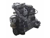 Двигатель (107 л.с) УМЗ 4216 ОО, АИ-92 Газель инж. (нов.рама) без ГУР, ЕВРО-3, (г/р,автобусы) (4216.1000402-20)